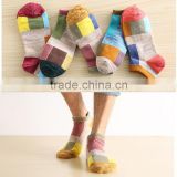 wholesale high quality socks china sock manufacture bamboo socks