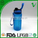 PETG Free Samples Sport Bottle Plastic for Wholesale thumbnail-2