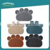 Memory Foam Cooling Dog Pet Mat Food Heated Pet Mat Outdoor thumbnail-1