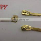 3# Metal Auto Lock Zipper Slider thumbnail-1