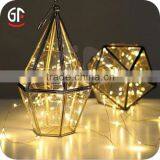 Top Grade Hot Selliing Wholesale Copper Wire Fairy String Lights thumbnail-1