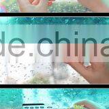 Hot Sale 2.5 Inch HD Car DVR, Front/Rear Dual Lens Car Dvr Recorder XY-9615 thumbnail-5