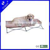 Indoor And Outdoor Convenient Dog Folding Hammock Bed