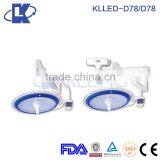 LED Shadowless Operating Light Led Ceiling Light LED Shadowless Operating Lamp thumbnail-1