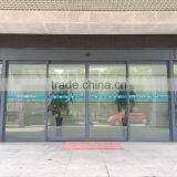 Manufactured Durable Pvc Sliding Door for Mall