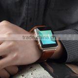 New Luxury Design Bluetooth Smart Watch Support SIM Card and Heart Rate Monitoring for IOS and Android Systerm thumbnail-3