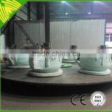 Outdoor Playground Coffee Cup Rides; Coffee Cup Amusement Rides For Sale thumbnail-3