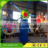 Cheap Kiddie Mini Ferris Wheel With 10 Seats thumbnail-3