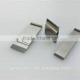 China Precision Mold Auto Parts Car Part/auto Precision Mould Parts