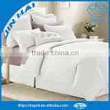 OEM Order Soft Cotton Hotel Bed Sheet Set thumbnail-3