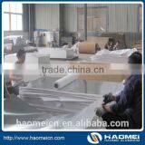China 3xxx Plastic Film Aluminum Sheet Supplier