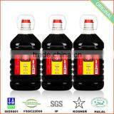 SUPERIOR LIGHT SOY SAUCE 5LBS/ 1.79L in PLASTIC JAR thumbnail-1