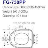 China Wholesale for Automatic Self-clean Toilet Seat Price thumbnail-3