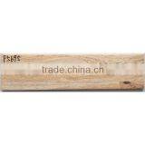 150x600mm Digital 3D Technology Inkjet Wood Look Ceramic Tile