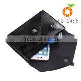 Latest Design Ladies Purse Lovers Phone Wallet PU Leather Purse