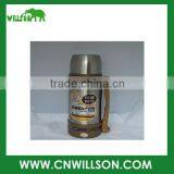 2016 New Design Beautiful Sales Promotion Cup Stainless Steel Tumbler