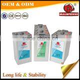 Ups System 24v 300ah Forklift Traction Solar Battery 12v 300ah thumbnail-2