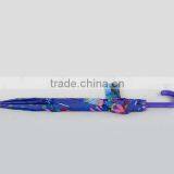 Audit Zinc Metal Heat Transfer Print Kids Umbrella thumbnail-2