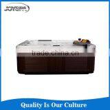 Spa Tubs Type and 7 Capacity Outdoor Hot Tub thumbnail-1