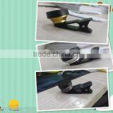 Super Wide Angle 0.4X Selfie Lens For Iphone 6 Samsung Smart Phone With Clip and Fabric Bag