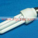 U-sharped CFL(Compact Fluorescent Lamp)