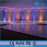 Wedding Disco Dance Floor,party Stage Show Twinkling Flooring,starlit Dance Floor thumbnail-3