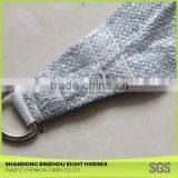 Golden Supplier Green Color Sun Shade Netting thumbnail-6