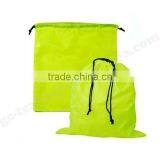Polyester Drawstring Bag for Shopping thumbnail-1