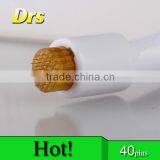 Titanium Derma Stamp 40 Titanium Gold Needles / Factory Direct Price DRS Derma Stamp thumbnail-2