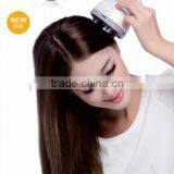 Head Massager Promote Blood Circulation Vibrating Electric Scalp Stimulator Head Massager thumbnail-6