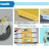 Imported Lamp Portable 6 in 1 Ipl Laser Hair Removal Beauty Machine Shell thumbnail-4