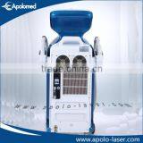 Double Handpiece System Support Elight and IPL Laser Machine thumbnail-2