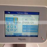 High Intensity Focused Ultrasonic 13mm Focal Depth Fat Belly Burning Lipohifu thumbnail-4