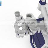 2016 Newest Product Vacuum Message Cupping Machine 6 In 1 Machine