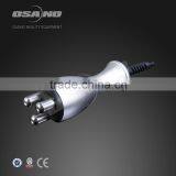 Q Switched Nd Yag Laser Tattoo Removal Machine Professional Rf Cavitation Slimming Tattoo Removal System Machine/cavitation 5 In 1 Cavitation Machine Ultrasound Machine Fast Cavitation Slimming System thumbnail-3