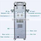 Cellulite Reduction FIve Handpieces Cryolipolysis Machine And Two Handpieces Can Work Together / Cryolipolysis Fat Freeze Slimming Machine Lose Weight thumbnail-3