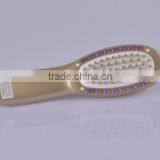 Laser Hair Treatment Plastic Hair Massage Comb Infrared Massage Comb thumbnail-3