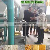 Small Scale Maize Flour Milling Machinery,maize Flour Milling Complete Machine thumbnail-3