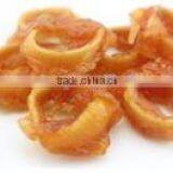 Cod Roll Dog Food Twined by Chicken thumbnail-1