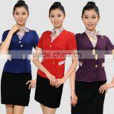 Restaurance/bar/hotel Uniform Made in Vietnam thumbnail-6