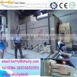 Coal Gas Producer/gas Furnace