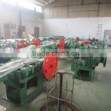 High Efficient Nail Manufacturing Machine With Factory Price thumbnail-6
