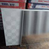 PVC Gypsum Ceiling Tile/PVC Laminated Gypsum Ceiling Board thumbnail-3