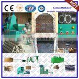 Good Performance Wood Sawdust Extruder Machine thumbnail-1