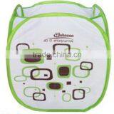 Lastest Style Pop-up Hamper, Laundry Hamper (BDL003)