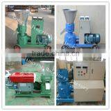 Wood Pellets Mill/home Pellet Mill/wood Pellet Mill for Sale thumbnail-3