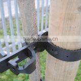 Plastic PVC Rubber Garden Shrub Plant Tree Ties thumbnail-1