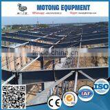 Steel Structure Egg Chicken House Design for Layer Farm thumbnail-4