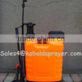 NEW !!(KB-20-8)20L Agriculture Hand Operated Backpack Sprayer thumbnail-2