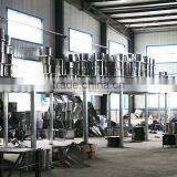 WQ-40 Bird Plucker Machine, Pigeons Plucker, Mini Bird Plucker Weiqian Factory thumbnail-2